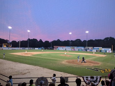 Fleming Stadium