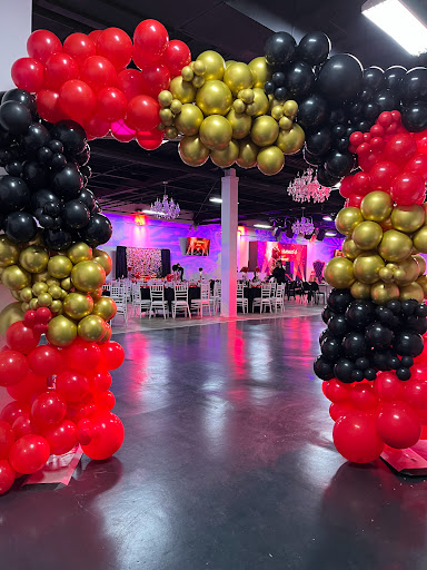 Avenue Event Space - Thumbnail