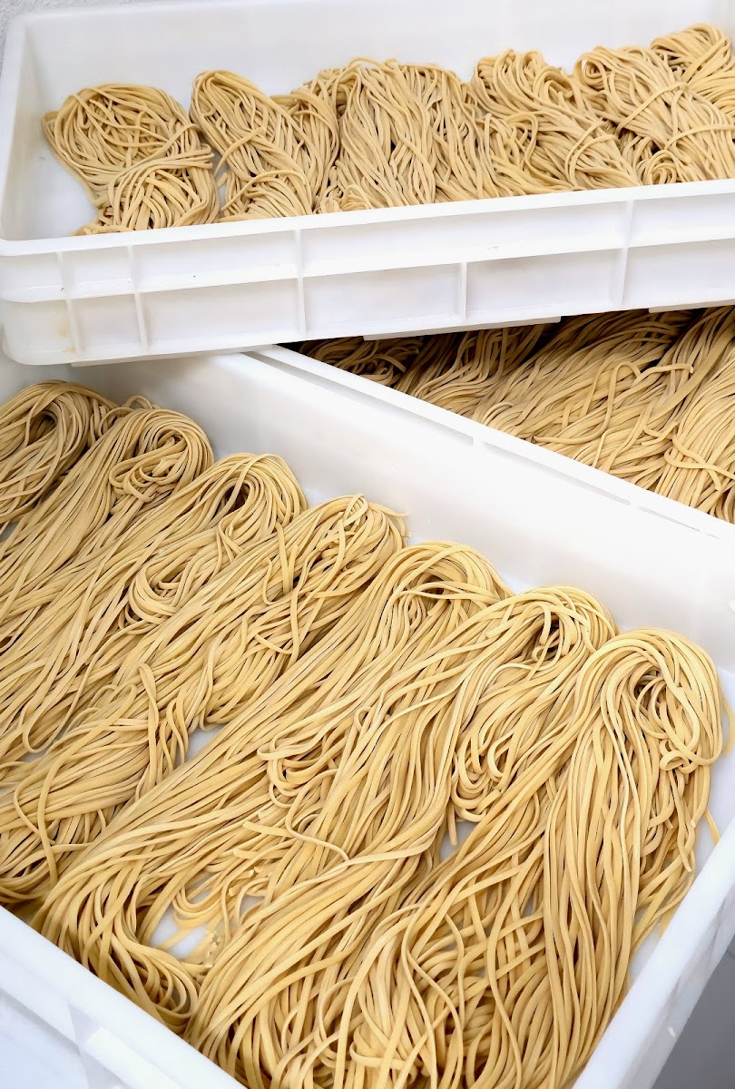 Noodle King — photo 4