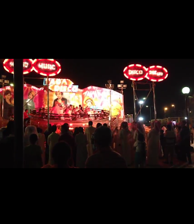 Photos of Kuwait Magic Park