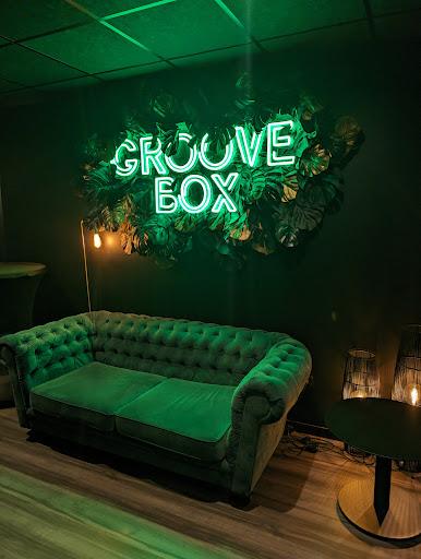 Groove Box Karaoke - Thumbnail