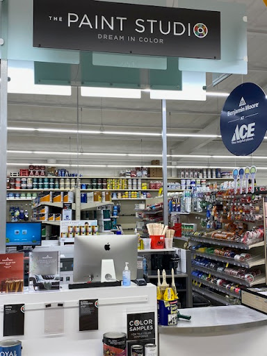 Stroebel Ace Hardware - Visual
