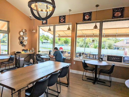 Drinkle Coffee - Visual