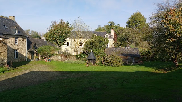 Logis Hôtel Lodge la Valette