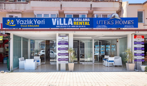 Yazlik yeri