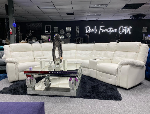 Pearl Furniture Outlet - Thumbnail