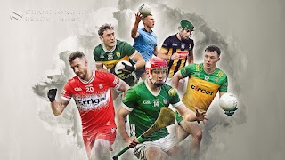 O'Neills Sports Superstore Strabane