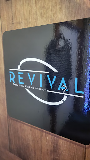 Revival Clothing Exchange - Thumbnail