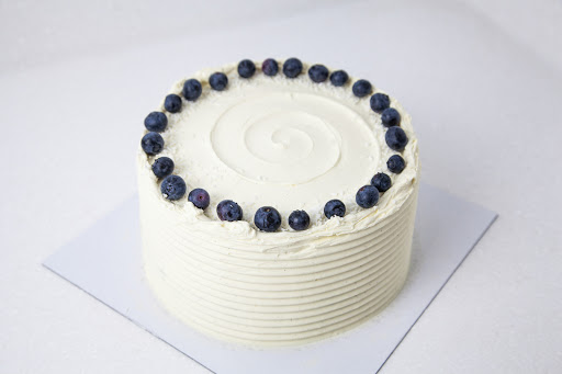 Bitesize Bakehouse - Visual