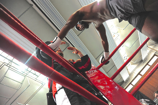Personal Trainer Surrey