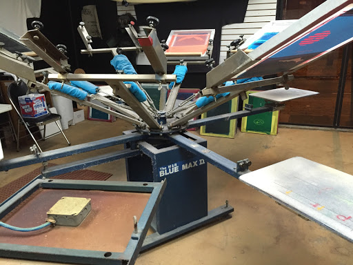 Artistic Apparel Company LLC