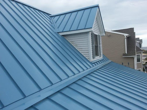 Cap Roofing LLC - Visual