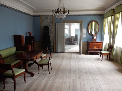Photos of Den Gamle By