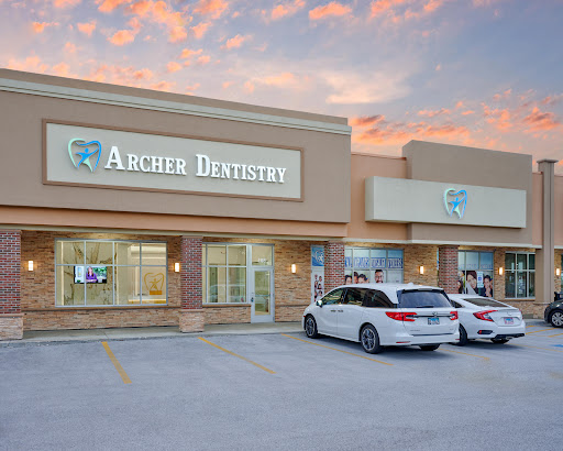 Archer Dentistry - Naperville