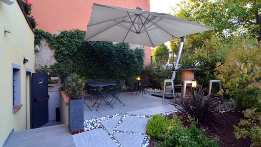 Shebeen Enoteca - Visual