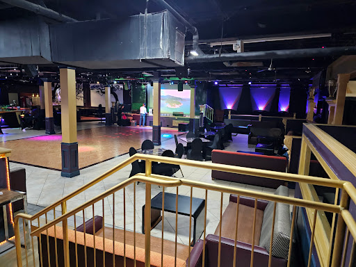 Martini Lounge - Thumbnail