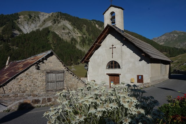 Gite d'étape communal de Bousieyas