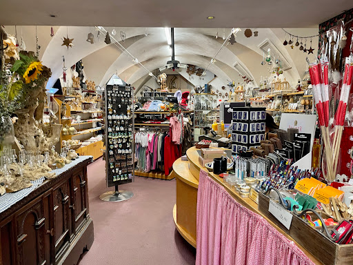 Tirol Shop Filiale Burggraben - Thumbnail