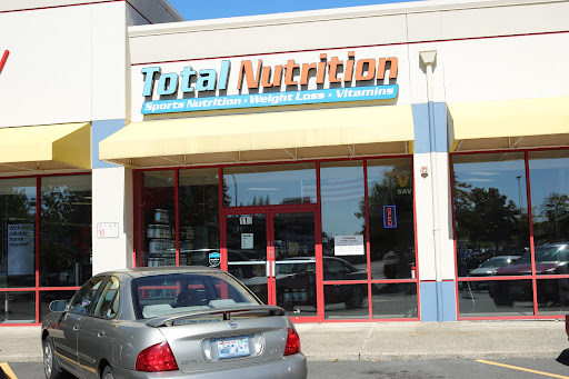 Total Nutrition Bremerton