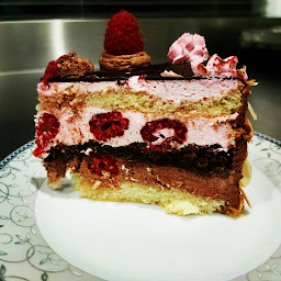 Photo n°13 de NABO&GATEAU à Épinay-sur-Orge (Sandwicherie)