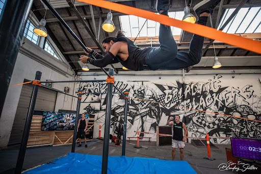Silverback Sports Maastricht - Thumbnail