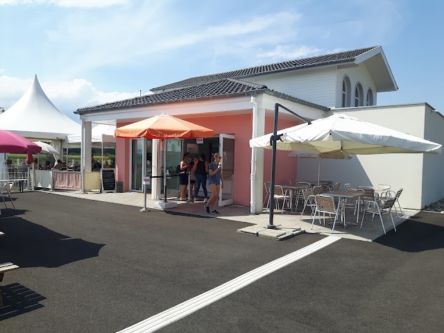 Les Glaces de L Ill