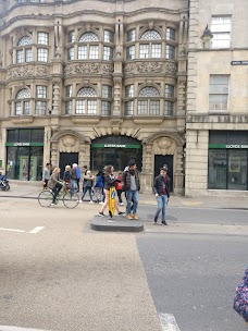 Lloyds Bank oxford