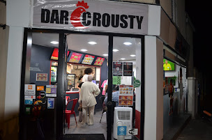 Photo n°53 de DAR🐔CROUSTY - Argenteuil à Argenteuil (Restaurant)