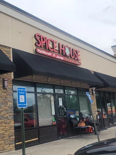 Photo of Spice House Lithonia