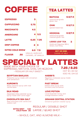 Goldrush Asbury Park by null