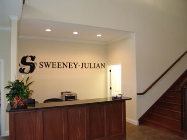 Sweeney Julian - Thumbnail