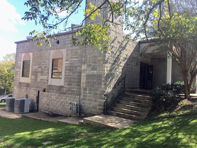 Islamic Center of Mississippi