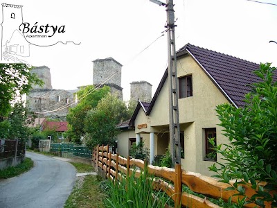 Photos of Bastion Apartment