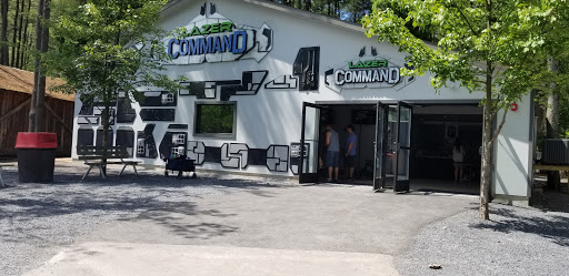 Lazer Command - Thumbnail