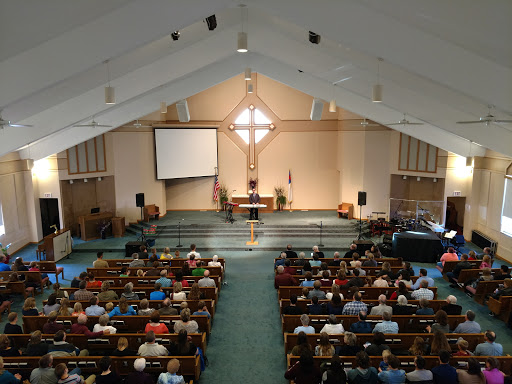 Faith Community Church | Palmer, IA