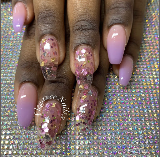 Elegance Nails - Thumbnail