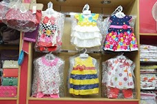 Baby Choice Garments Faisalabad