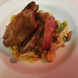 Photo n°31 de le temps au temps à Paris (Restaurant gastronomique)