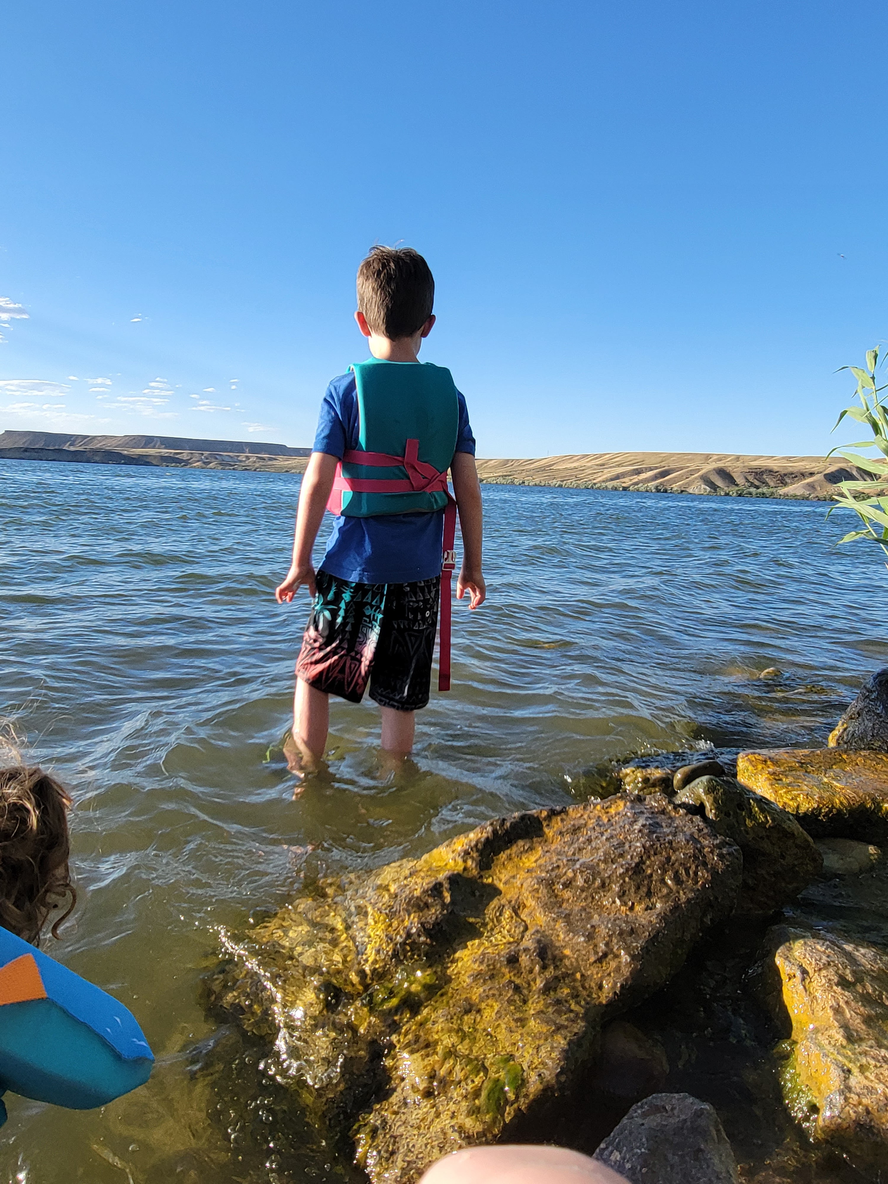 Cove Recreation Site