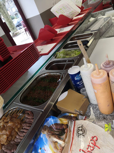 Photo 1 - Istanbul Kebab
