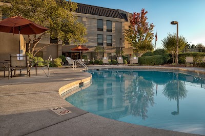 Photos of Hampton Inn Tuscaloosa-University