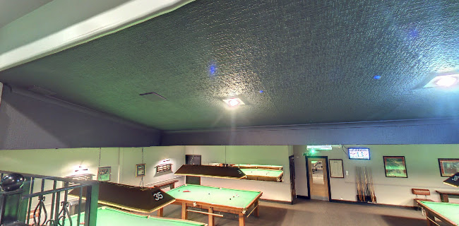 The Ball Room Sports Bar (Meadowbank) - Pool, Snooker & Darts Hall Phone number
