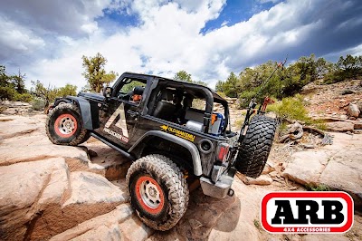 Photos of ARB Kazakhstan