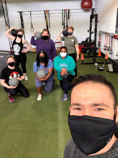 Irving Fitness & Nutrition Gallery - United States