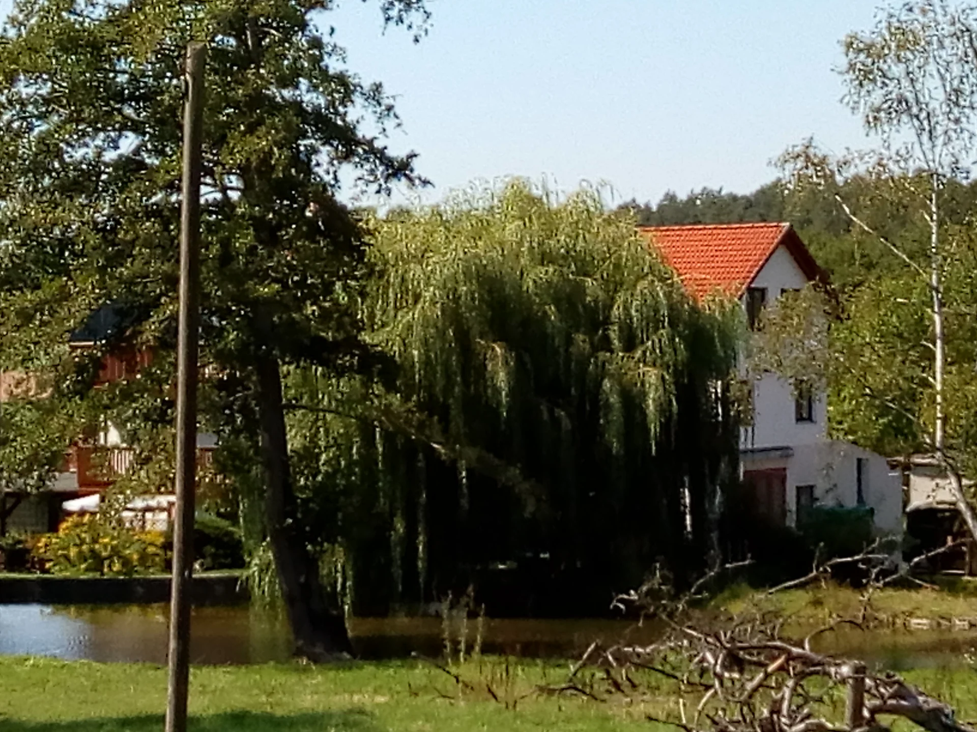 Pension Birkenhof - Astrid Müller