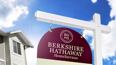 Berkshire Hathaway HomeServices New Mexico Properties