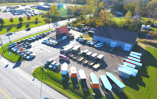 DENAM Auto Brokers & Trailer Sales - Thumbnail