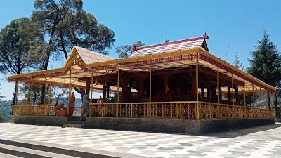 Dev Balakameshwar Baniuri Temple, Mandi: Location, Map, About & More