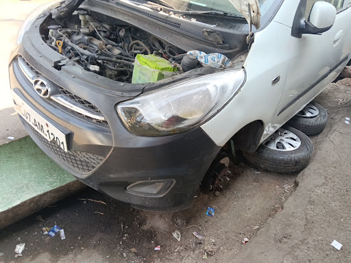 Car repair service near Goregaon East Mumbai  post image
