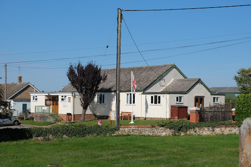 Great Easton Village Hall
